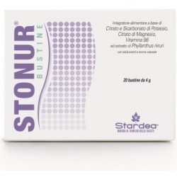 Stardea Stonur 20 Bustine