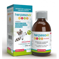 A&r Pharma Herpasovir Kids...