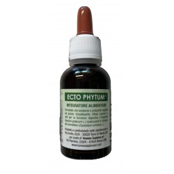 Homeo Sapiens Phytum Ecto...