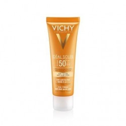 Vichy Ideal Soleil Viso...