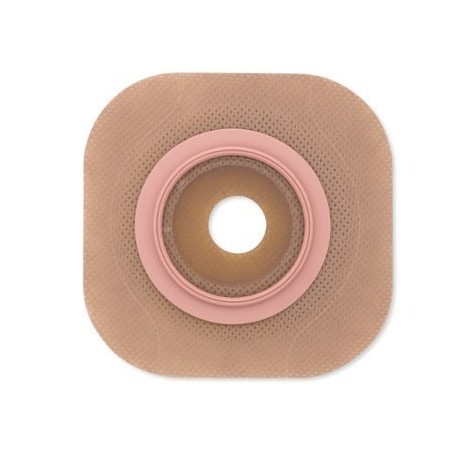 Hollister Conform 2 Placca Piana 13-44 Mm Con Bordo Adesivo Ceraplus Flangia 55 Mm Ritagliabile 5 Pezzi