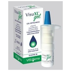 Visufarma Visuxl Gel 10 Ml
