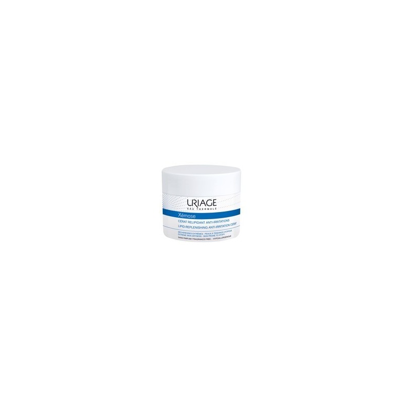 Uriage Laboratoires Dermatolog Xemose Cerato 200 Ml