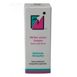 Pharmextracta Fm Nux Vomica...