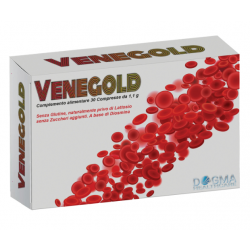 Dogma Healthcare Venegold...