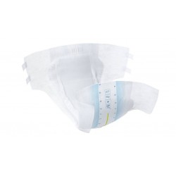 Essity Italy Pannolone A Mutandina Per Incontinenza Maxi Small 24 Pezzi
