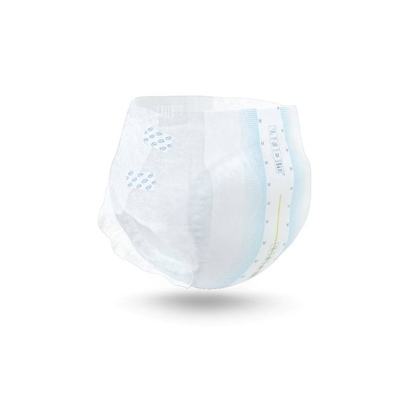 Essity Italy Pannolone A Mutandina Per Incontinenza Maxi Small 24 Pezzi