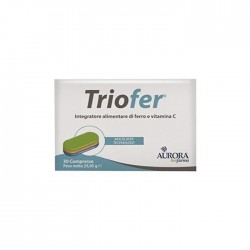 Aurora Biofarma Triofer 30...
