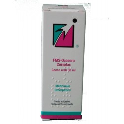 Pharmextracta Fms Drosera...