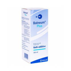 Almirall Balneum Plus Bath...