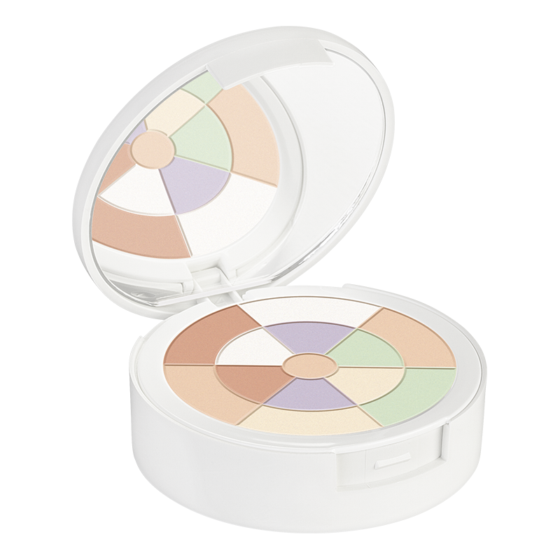 Avene Couvrance Cipria Mosaico Luminosita'