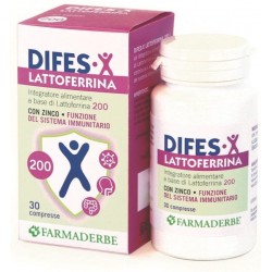 Farmaderbe Difes X...