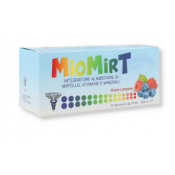 Sifra Miomirt 10 Flaconcini...