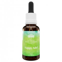 Bush Biotherapies Pty Happy...