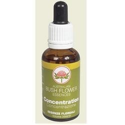 Bush Biotherapies Pty Concentration Australian 30 Ml
