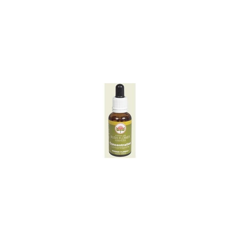 Bush Biotherapies Pty Concentration Australian 30 Ml