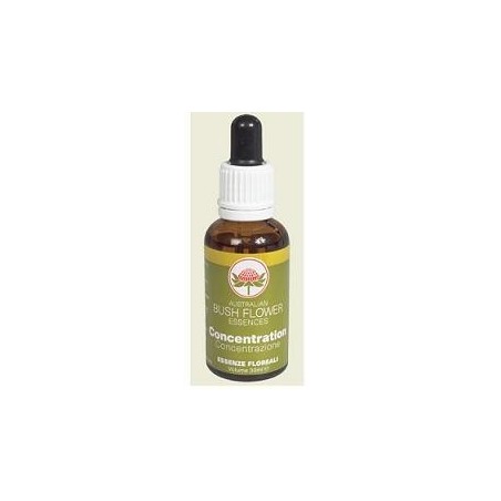 Bush Biotherapies Pty Concentration Australian 30 Ml