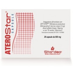Stardea Aterostar 30 Capsule