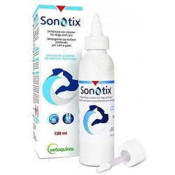 Vetoquinol Italia Sonotix...