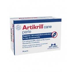 N. B. F. Lanes Artikrill...