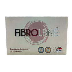 Tfarma Fibrolene 30 Compresse