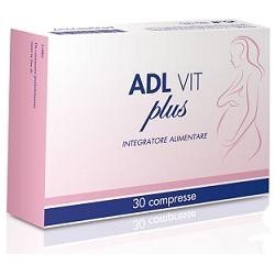 Adl Farmaceutici Adl Vit...
