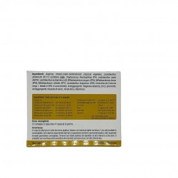 Oti Exall Nuova Formulazione 60 Capsule