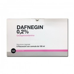 S&r Farmaceutici Dafnegin...