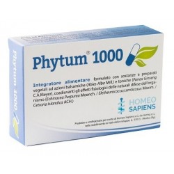 Homeo Sapiens Phytum 1000...