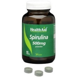 Healthaid Italia Spirulina...