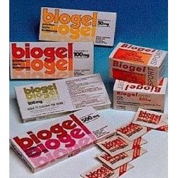 Ghimas Biogel 200 10 Fiale...