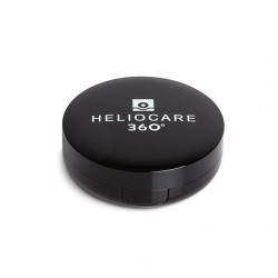 Difa Cooper Heliocare 360 Cushion Spf50+ Bronze