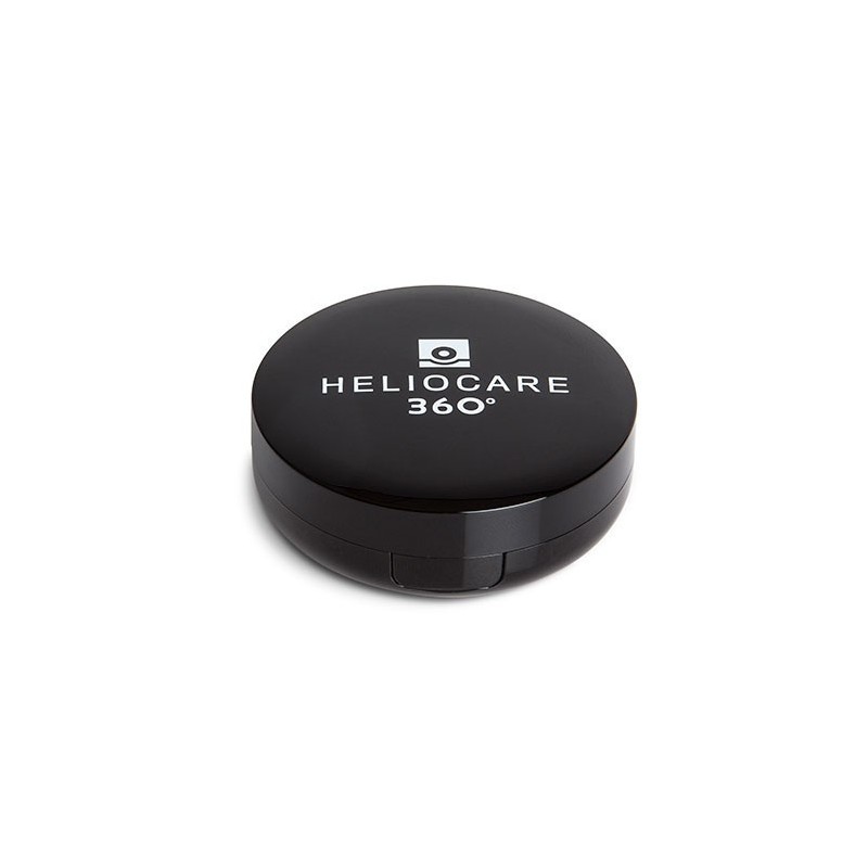 Difa Cooper Heliocare 360 Cushion Spf50+ Bronze
