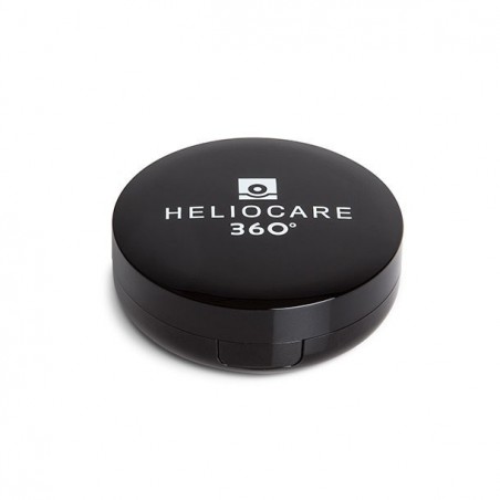 Difa Cooper Heliocare 360 Cushion Spf50+ Bronze