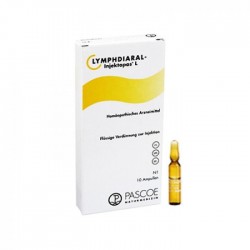 Named Pascoe Lymdiaral 10...