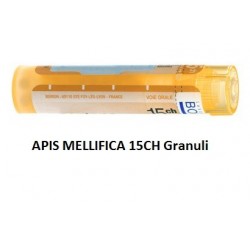 Boiron Apis Mellifica 15 Ch...