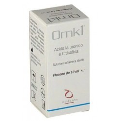 Omikron Italia Omk1 Lf...