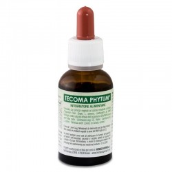 Homeo Sapiens Tecoma Phytum...