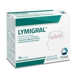 Piam Farmaceutici Lymigral...