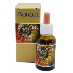 Aurum Poiesis Undici Gocce...