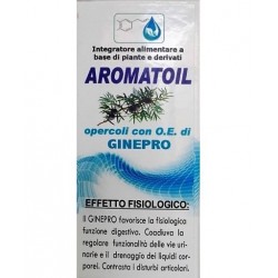 Bio-logica Aromatoil...