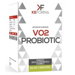 Aqua Viva Vo2 Probiotic 14...