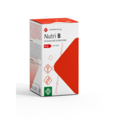 Gheos Nutri B 60 Compresse