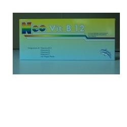 Kanter Pharma Neovit B12 10...