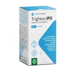 Trigheos Ipo 60 Compresse