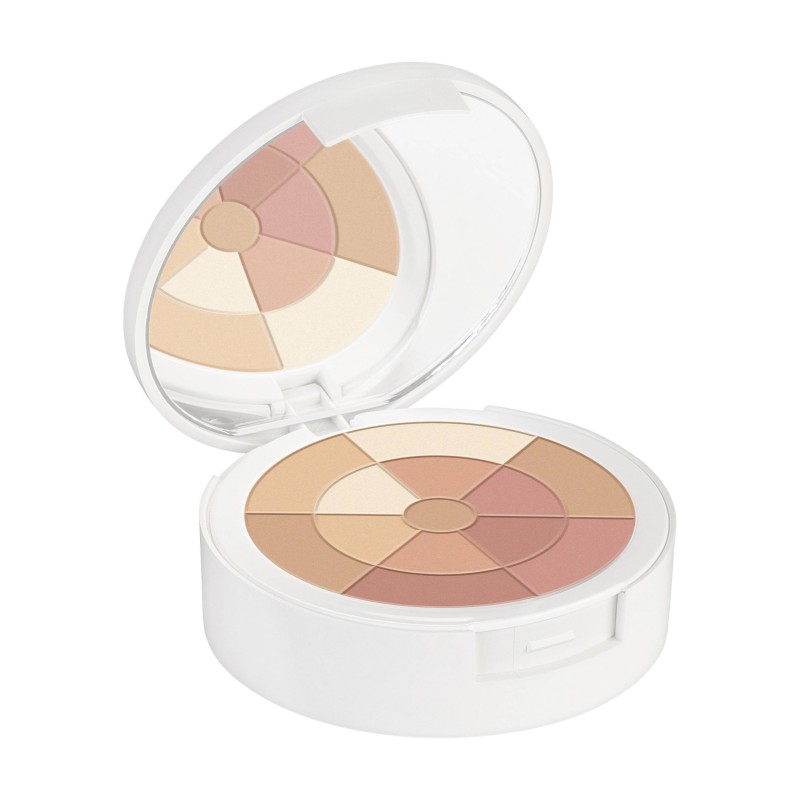 Avene Couvrance Cipria Mosaico Bonne Mine