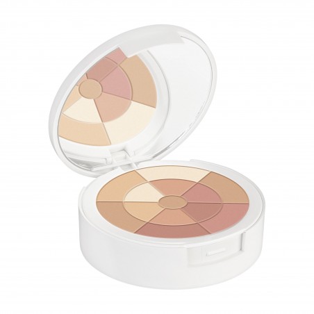 Avene Couvrance Cipria Mosaico Bonne Mine