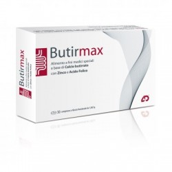 Adl Farmaceutici Butirmax...