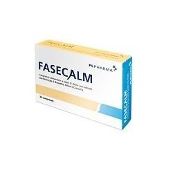 Pl Pharma Fasecalm 20...