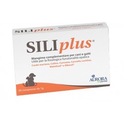 Aurora Biofarma Siliplus 30...